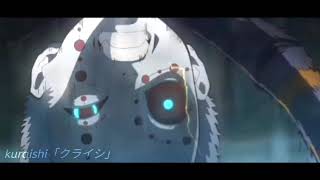 「WARNING FLASHING LIGHTS」Zenitsu Agatsuma Edit
