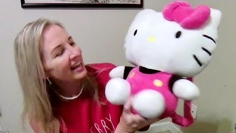 ASMR | Angel Tree Gifts Show & Tell 2025 | Part 1 (Soft Spoken)