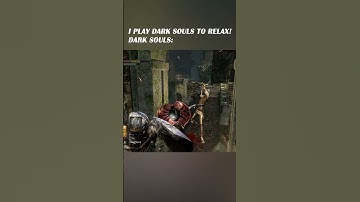 Still my favourite Game #darksouls #darksoulsremastered #soulslike