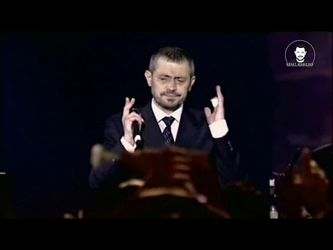 جورج وسوف سلمتك بيد الله قرطاج 2007