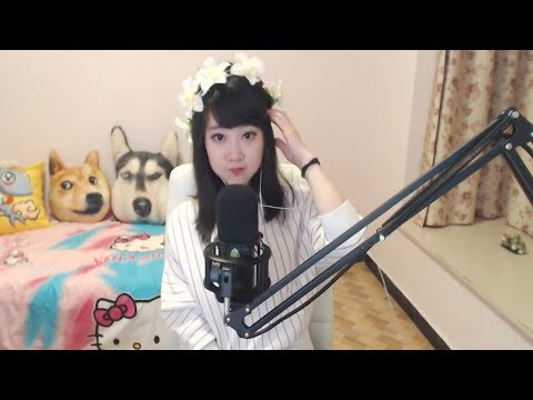 冯提莫翻唱唐磊《丁香花》