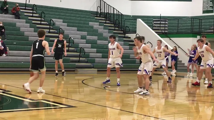 McNicholas Beats Clinton-Massie in tournament