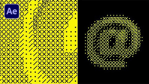 How to Make ASCII Animation Effect in After Effects FAST