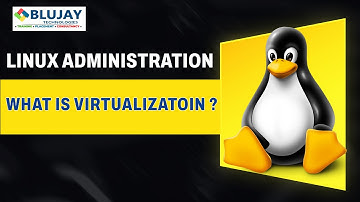 Wat is virtualisatie? | De ultieme beginnersgids voor virtuele machines en cloudcomputing