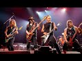 Capture de la vidéo Lemmy Kilmister With Metallica - Complete Scene - Nashville In September 14, 2009 Rare Live!!