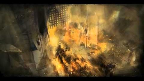 Guild Wars 2: Ascalonian Catacombs Cinematic