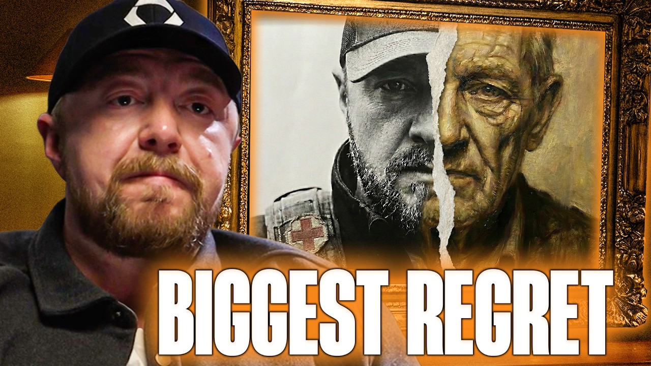 MARSOC Operator on Receiving a Red Cross Death Notification While Deployed Overseas