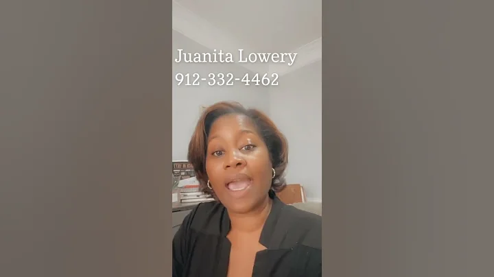 Introduction to Juanita Lowery