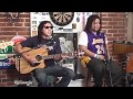 Tribal Seeds - "Beautiful Mysterious" - Stripped Down Session at The MoBoogie Loft