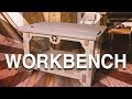 How i made a workbench in 20 minutes  aribabox