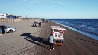 Playa Huatabampito Sonora