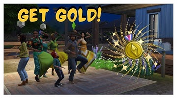 The Sims 4 Ranch Gathering Event Guide