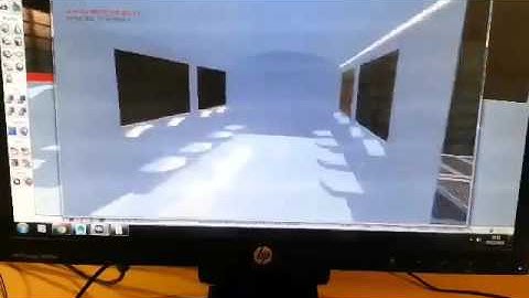 Pre-production prototype