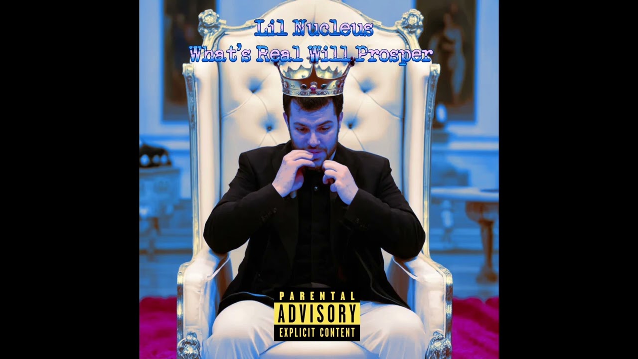 Lil Nucleus - MY VOTE DON’T COUNT! - (Official Audio) auf YouTube ansehen