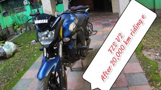 FZS V2 || FZS v2 price in Bangladesh || FZS v2 review in Bangladesh