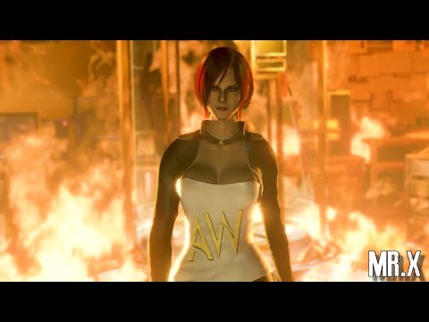 Video: Ada Wong-kampanjen Bekreftet For Resident Evil 6