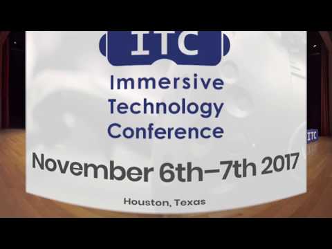 ITC Houston 2017