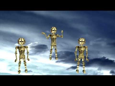 【VOCALOID Original】Belief【Rin Kagamine