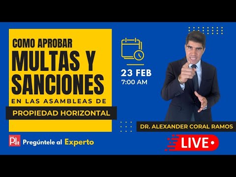 Como aprobar multas