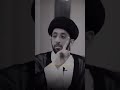 رواية خطيرة ما حكم من مات على كبيرة السيد موسى العلي