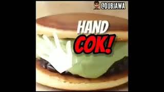 Dubbing Jawa Lucu Tutorial Cara Membuat Makanan 😂