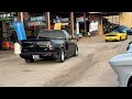 Cook's Garage May '24 Cars and Coffee #automobile #car