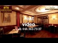 Украина Львов отель Евроотель on gidvideo.com