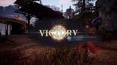 Bless Unleashed Red Basin with GMs