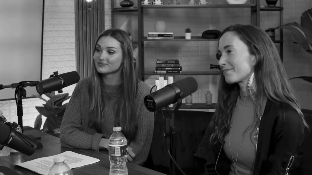 Podcast Intro