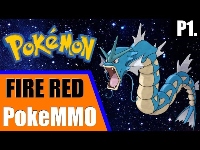 PokeMMO Gameplay HD (Android) Old school from Gameboy 