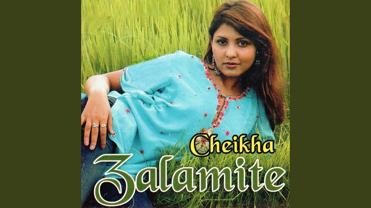 Rani Nehawes 3la Li Nebghih