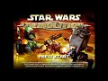 Star Wars: Demolition -- Gameplay (PS1)