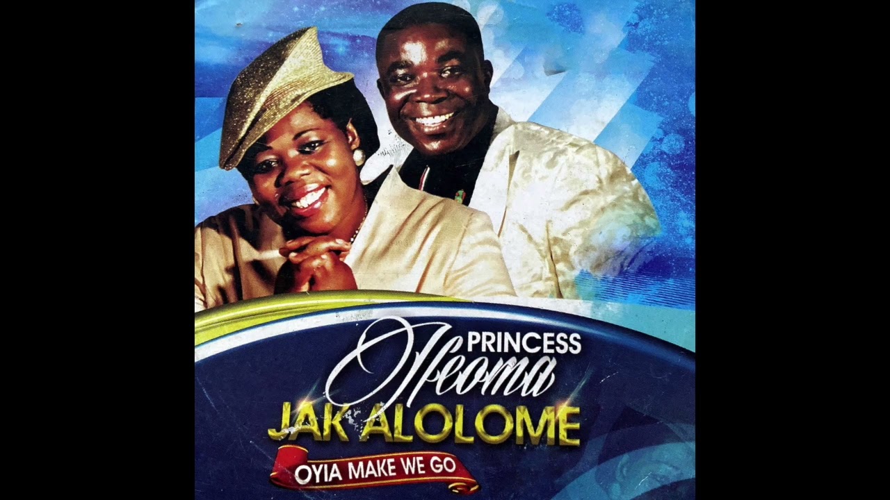 Watch Jak Alolome & Princess Ifeoma - Touch Me Worship (Audio Slide) on YouTube Watch Jak Alolome & Princess Ifeoma - Touch Me Worship (Audio Slide) on YouTube