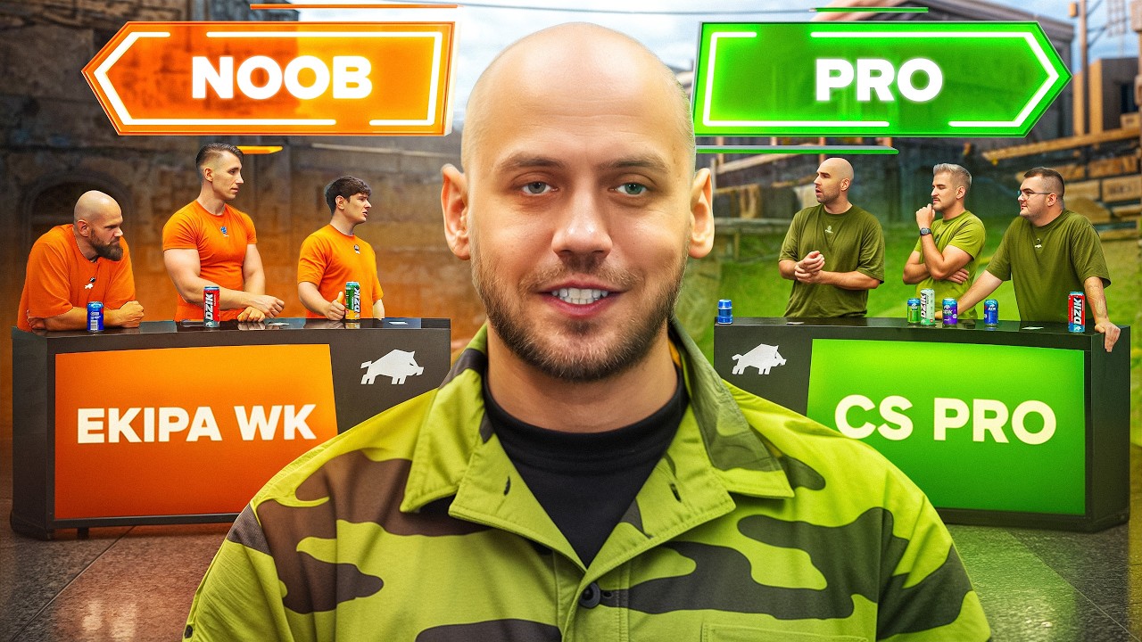 TELETURNIEJ o CS'ie (Izak, TaZ, Dycha, Morgen)