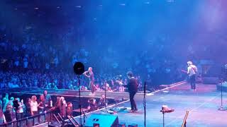 Journey - Lights (Live) @ Madison Square Garden NYC 6.13.18