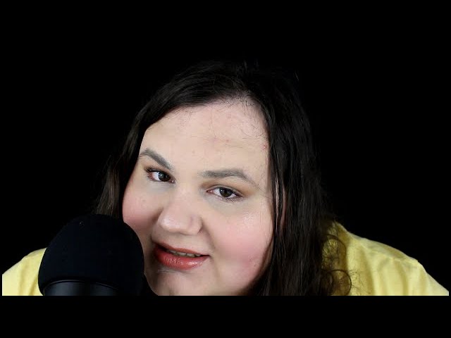 ASMR for When You Feel Overwhelmed