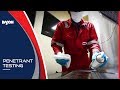 Penetrant testing pt  ndt inspection technique