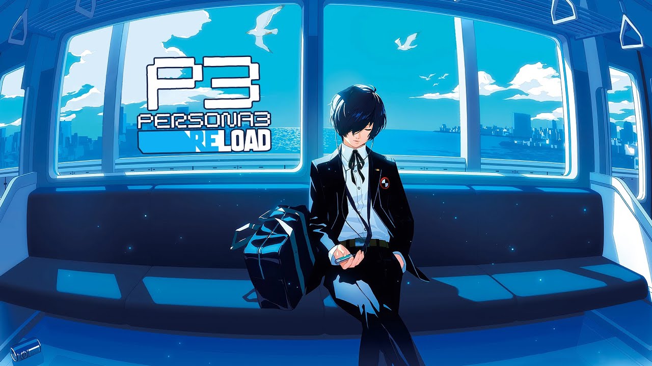 Grinding Buat Persiapan Full Moon | Persona 3 Reload #13