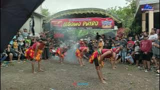 GOYANG 47 { Selak ijo Mas } ~ Maya Sinden Versi Jaranan LEGOWO PUTRO Mboois Bro