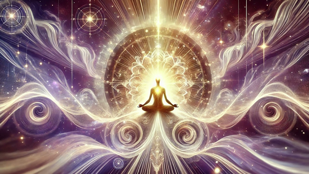 Karma Clearing - Akarma, 46 Qualities of the Soul Series (Morphic Field)