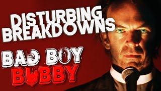 Bad Boy Bubby (1993) | DISTURBING BREAKDOWN