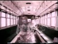 幽霊列車人間椅子