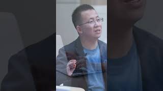 Download Lagu Sad story of TikTok Owner Zhang Yiming ||Creator of TikTok App ||#TiktokFact #TiktokOwner #Redot Tv MP3