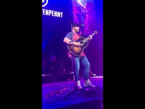 Mitchell Tenpenny Drunk Me