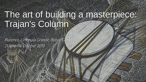 Building a Masterpiece, Trajan