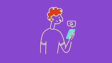 Lost & Found App | Scenario Video