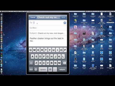 Sloganinator - The new app by McGuffy