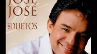 ME VAS A ECHAR DE MENOS  --  JOSE JOSE chords