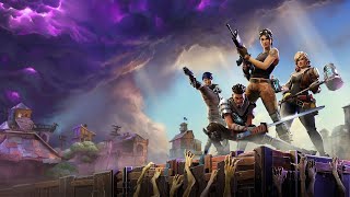 Fortnite RDW Unterfagen BR German Live PS5 | 03.02.2022 Twitch