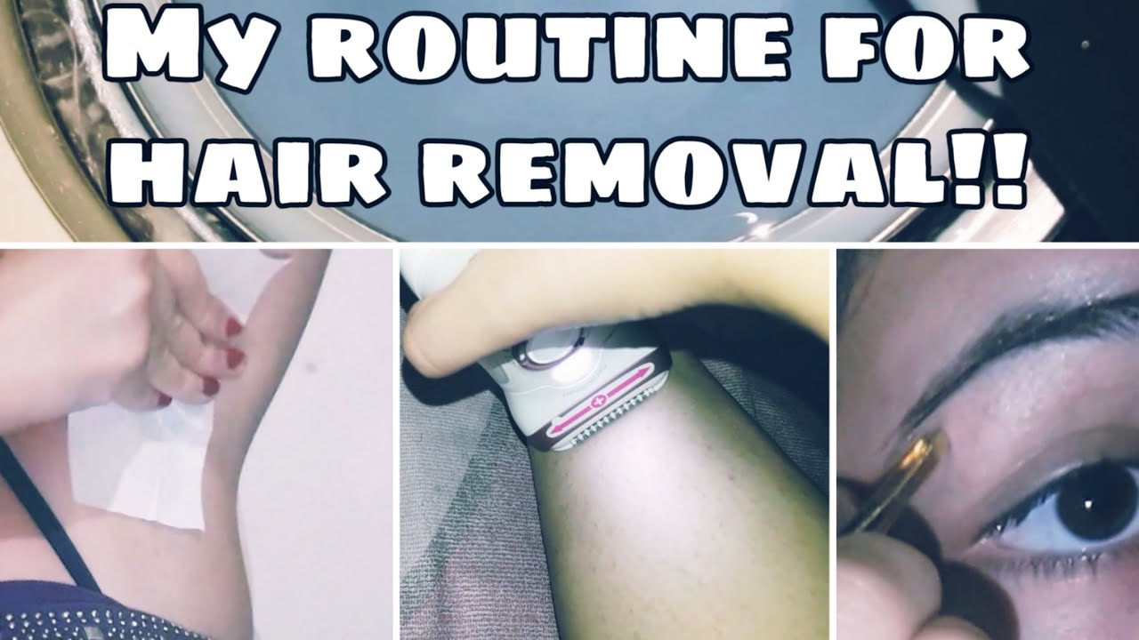 Ceretta ascelle, baffetti, sopracciglia,ecc..(Routine epilazione)